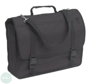 Art Carry Case (without rings)-  Artcare - SATCHEL - A3