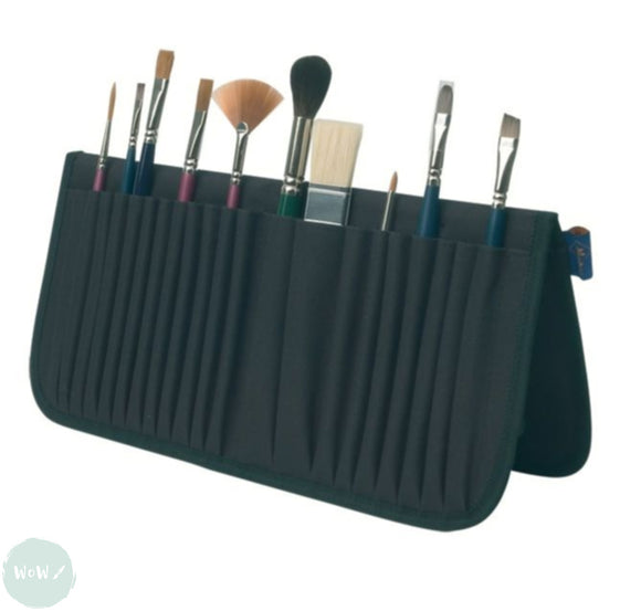 BRUSH STORAGE & CARRYING -  Easel Case- Artcare by Mapac