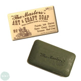 “The Masters”® Artists Hand Soap 128g