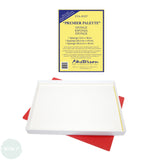 ACRYLIC STAY WET PALETTE - Masterson STA-WET - Premier Palette - SPONGE REFILL - SINGLE - 12 x 16"