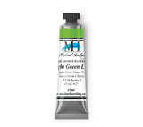 ARTISTS WATERCOLOUR TUBE- 15ml - MICHAEL HARDING - 	Bright Green Lake