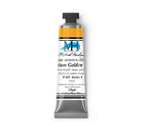 ARTISTS WATERCOLOUR TUBE- 15ml - MICHAEL HARDING - 	Cadmium Golden Yellow