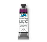 ARTISTS WATERCOLOUR TUBE- 15ml - MICHAEL HARDING - 	Corinthian Purple