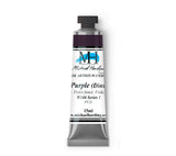 ARTISTS WATERCOLOUR TUBE- 15ml - MICHAEL HARDING - 	Deep Purple (Dioxazine)