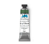 ARTISTS WATERCOLOUR TUBE- 15ml - MICHAEL HARDING - 	Oxide of Chromium