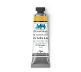 ARTISTS WATERCOLOUR TUBE- 15ml - MICHAEL HARDING - 	Ochre Icles Lemon