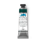 ARTISTS WATERCOLOUR TUBE- 15ml - MICHAEL HARDING - 	Phthalo Green Yellow Shade