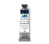 ARTISTS WATERCOLOUR TUBE- 15ml - MICHAEL HARDING - 	Prussian Blue