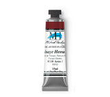 ARTISTS WATERCOLOUR TUBE- 15ml - MICHAEL HARDING - 	Puisaye Hematite