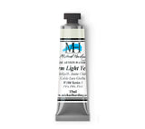 ARTISTS WATERCOLOUR TUBE- 15ml - MICHAEL HARDING - 	Warm Light Yellow