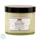 Oil Painting Medium- Michael Harding - MIRACLE MEDIUM™ - Beeswax Paste (MM4) - 250ml