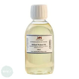 Oil Painting Oils - Artists Refined WALNUT Oil - Michael Harding - 250ml