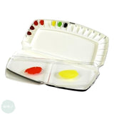 Plastic Palette- Mijello - FUSION20 - Watercolour - Airtight/Leakproof  - 20 Well