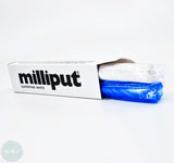 MILLIPUT Two-part Epoxy Putty 113.4 grams- Superfine White