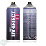 ARTISTS VARNISH SPRAY – MONTANA – Acrylic based – UV EFFECT – 400ml