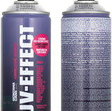 ARTISTS VARNISH SPRAY – MONTANA – Acrylic based – UV EFFECT – 400ml