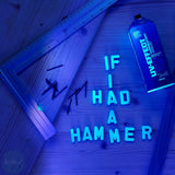 ARTISTS VARNISH SPRAY – MONTANA – Acrylic based – UV EFFECT – 400ml