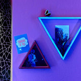 ARTISTS VARNISH SPRAY – MONTANA – Acrylic based – UV EFFECT – 400ml