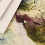 Mixed Media Surface - All-Media double sided ARTBOARD - 1.2mm thick - A2 - 10 SHEETS