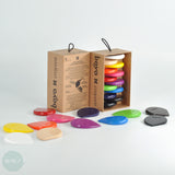 WAX CRAYONS - BOYA - Makers Dozen Set