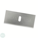 Craft Knife - Logan 270 Mountcutter Blades (5 Pack)