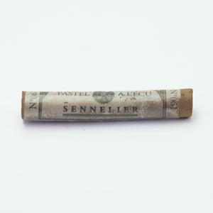 ARTISTS Soft Pastels - Sennelier - PASTEL L'ECU - SINGLE -	061	-	Bistre 061