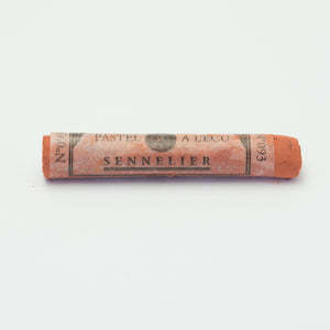 ARTISTS Soft Pastels - Sennelier - PASTEL L'ECU - SINGLE -	093	-	Venetian Red 093