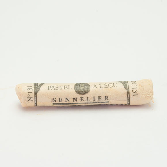 ARTISTS Soft Pastels - Sennelier - PASTEL L'ECU - SINGLE -	131	-	Golden Ochre 131