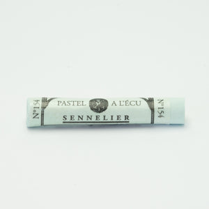 ARTISTS Soft Pastels - Sennelier - PASTEL L'ECU - SINGLE -	154	-	Lawn Green 154