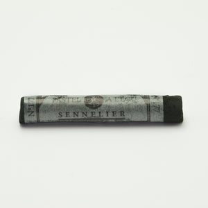 ARTISTS Soft Pastels - Sennelier - PASTEL L'ECU - SINGLE -	177	-	Black Green 177