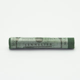 ARTISTS Soft Pastels - Sennelier - PASTEL L'ECU - SINGLE -	199	-	Leaf Green 199