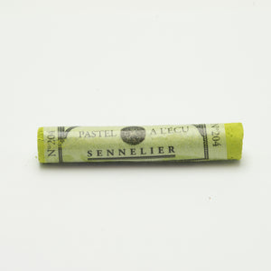 ARTISTS Soft Pastels - Sennelier - PASTEL L'ECU - SINGLE -	204	-	Leaf Green 204