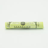 ARTISTS Soft Pastels - Sennelier - PASTEL L'ECU - SINGLE -	207	-	Apple Green 207