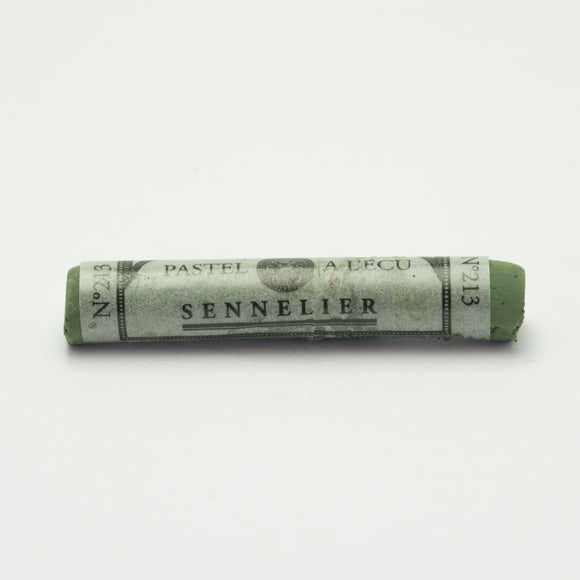 ARTISTS Soft Pastels - Sennelier - PASTEL L'ECU - SINGLE -	213	-	Reseda Grey Green 213