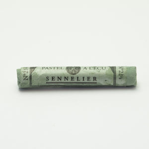 ARTISTS Soft Pastels - Sennelier - PASTEL L'ECU - SINGLE -	214	-	Reseda Grey Green 214