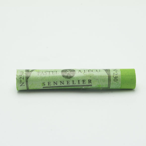 ARTISTS Soft Pastels - Sennelier - PASTEL L'ECU - SINGLE -	230	-	Chromium Green 230
