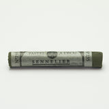 ARTISTS Soft Pastels - Sennelier - PASTEL L'ECU - SINGLE -	235	-	Olive Green 235