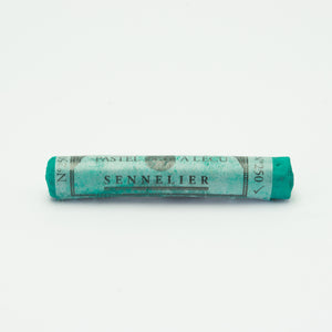 ARTISTS Soft Pastels - Sennelier - PASTEL L'ECU - SINGLE -	250	-	Viridian Green 250