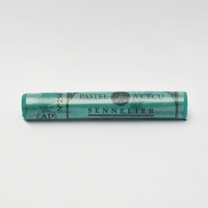 ARTISTS Soft Pastels - Sennelier - PASTEL L'ECU - SINGLE -	254	-	Viridian Green 254