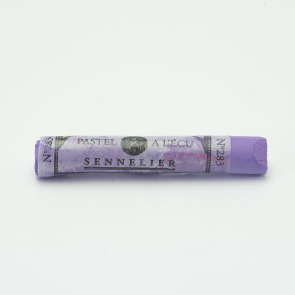 ARTISTS Soft Pastels - Sennelier - PASTEL L'ECU - SINGLE -	283	-	Purple Blue 283