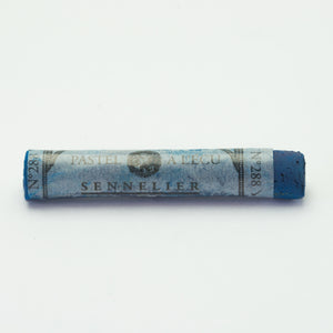 ARTISTS Soft Pastels - Sennelier - PASTEL L'ECU - SINGLE -	288	-	Prussian Blue 288