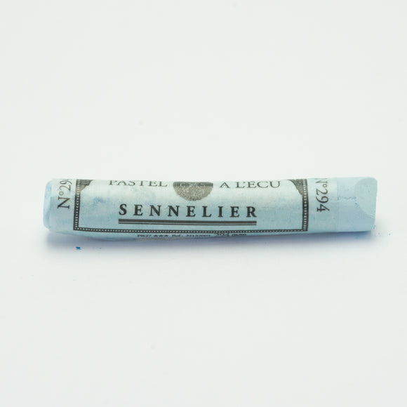 ARTISTS Soft Pastels - Sennelier - PASTEL L'ECU - SINGLE -	294	-	Prussian Blue 294
