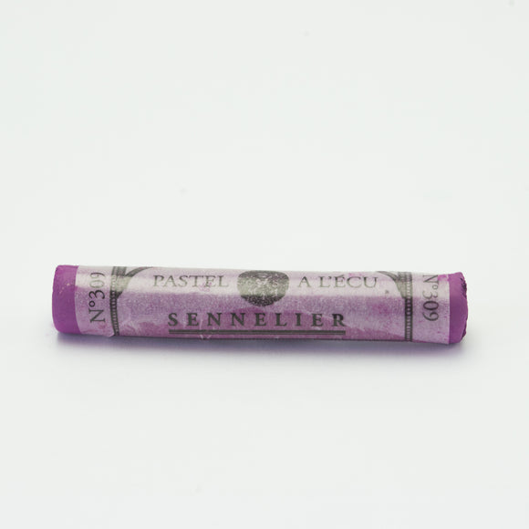 ARTISTS Soft Pastels - Sennelier - PASTEL L'ECU - SINGLE -	309	-	Madder Violet 309