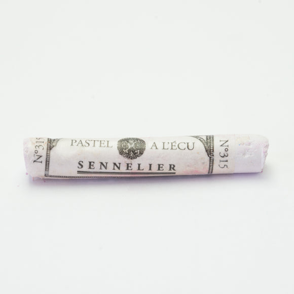 ARTISTS Soft Pastels - Sennelier - PASTEL L'ECU - SINGLE -	315	-	Madder Violet 315