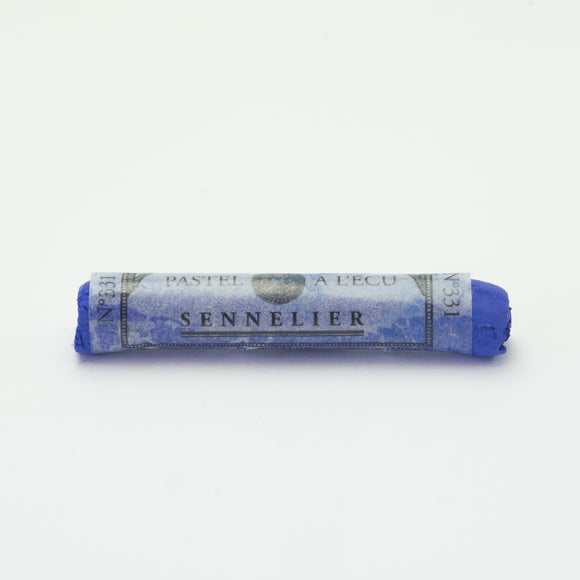 ARTISTS Soft Pastels - Sennelier - PASTEL L'ECU - SINGLE -	331	-	Blue Violet 331