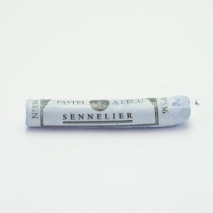 ARTISTS Soft Pastels - Sennelier - PASTEL L'ECU - SINGLE -	336	-	Blue Violet 336