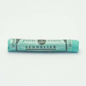 ARTISTS Soft Pastels - Sennelier - PASTEL L'ECU - SINGLE -	349	-	Cinereous Green 349