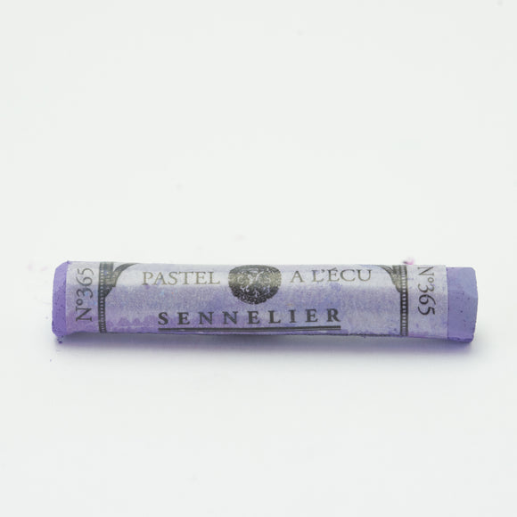 ARTISTS Soft Pastels - Sennelier - PASTEL L'ECU - SINGLE -	365	-	Cobalt Violet 365