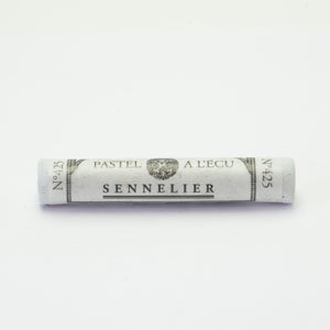 ARTISTS Soft Pastels - Sennelier - PASTEL L'ECU - SINGLE -	425	-	Blue Grey 425