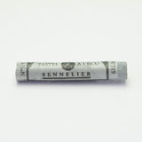 ARTISTS Soft Pastels - Sennelier - PASTEL L'ECU - SINGLE -	519	-	Grey 519